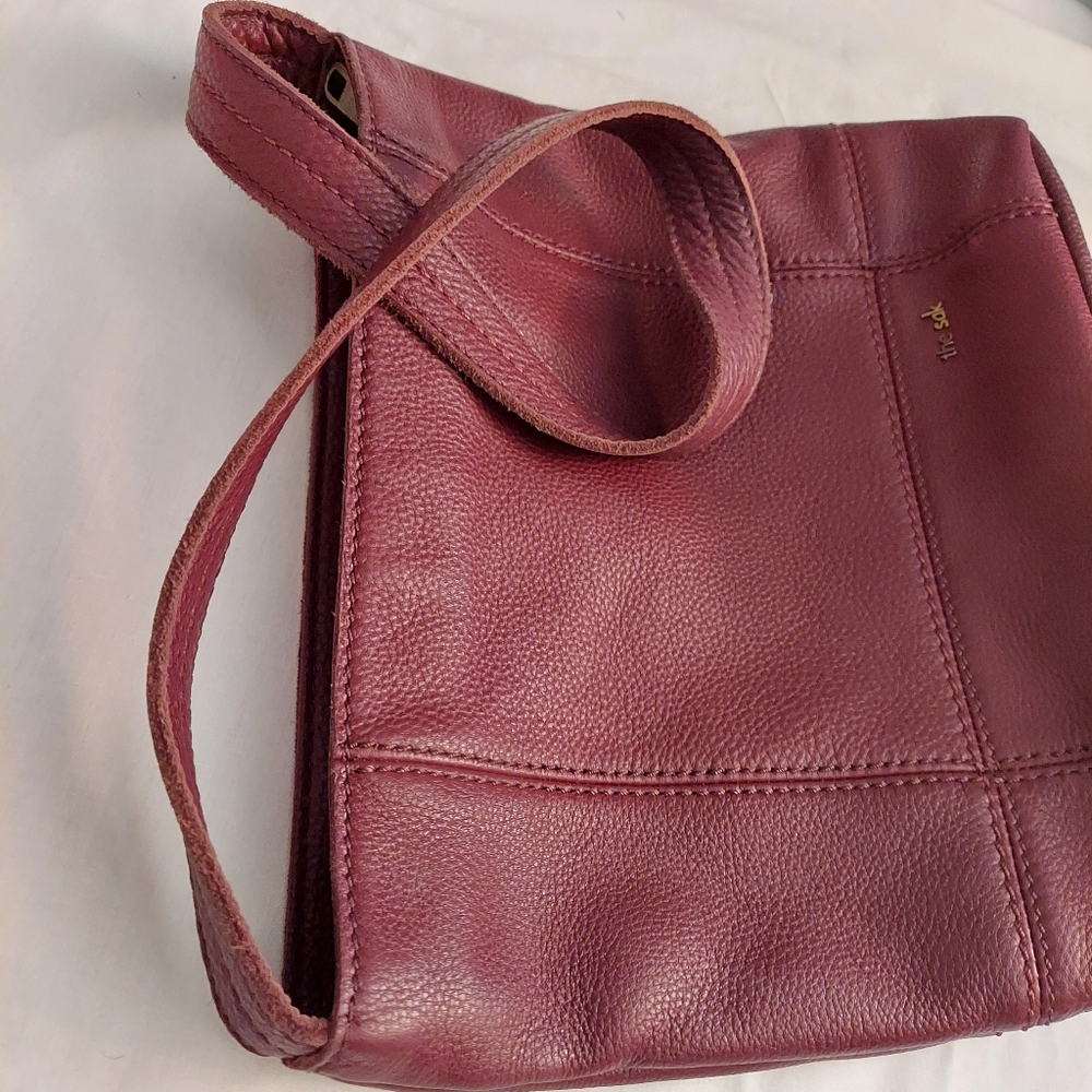 The Sak purse - Picture 12 of 14
